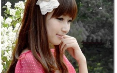 中国大陆女RAPPER视频